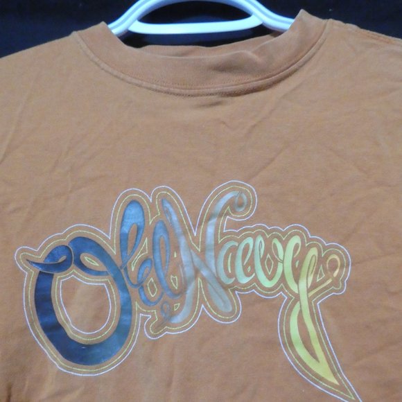 OLD NAVY BRAND | medium, youth | Old Navy Graphic Print Short Sleeve T-Shirt - Picture 4 of 14